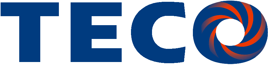TECO Elmotor