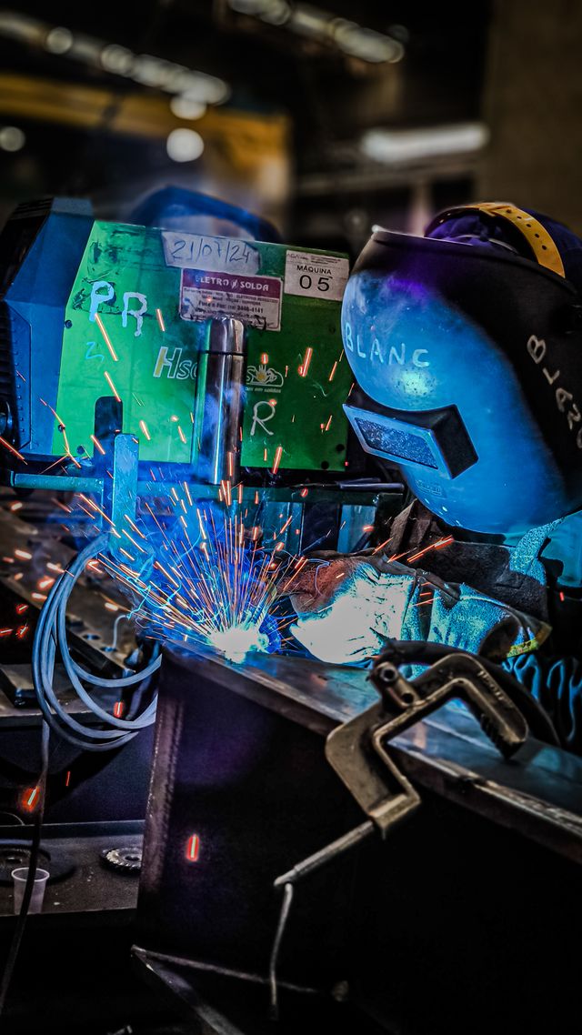 Repair & Maintenance